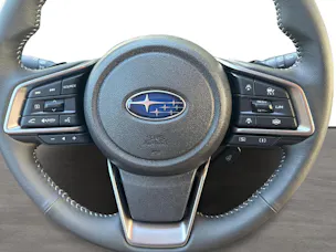 Subaru Crosstrek 2.0 e-Boxer Swiss Plus AWD Lineartronic