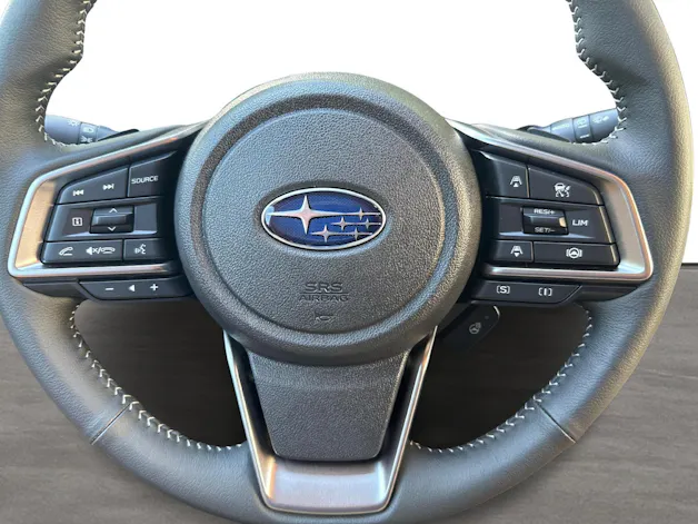 Subaru Crosstrek 2.0 e-Boxer Swiss Plus AWD Lineartronic