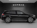 MERCEDES-BENZ GLC 200 d 4Matic 9G-Tronic