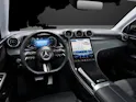 MERCEDES-BENZ GLC 200 d 4Matic 9G-Tronic