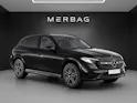 MERCEDES-BENZ GLC 200 d 4Matic 9G-Tronic