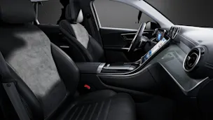 MERCEDES-BENZ GLC 200 d 4Matic 9G-Tronic