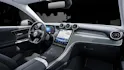 MERCEDES-BENZ GLC 200 d 4Matic 9G-Tronic