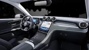 MERCEDES-BENZ GLC 200 d 4Matic 9G-Tronic