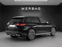 MERCEDES-BENZ GLC 200 d 4Matic 9G-Tronic