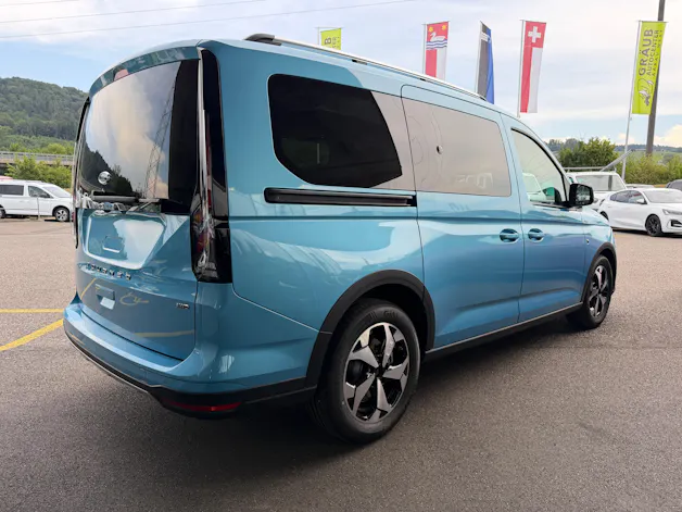 FORD Grand Tourneo Connect 1.5 PHEV Active Automat