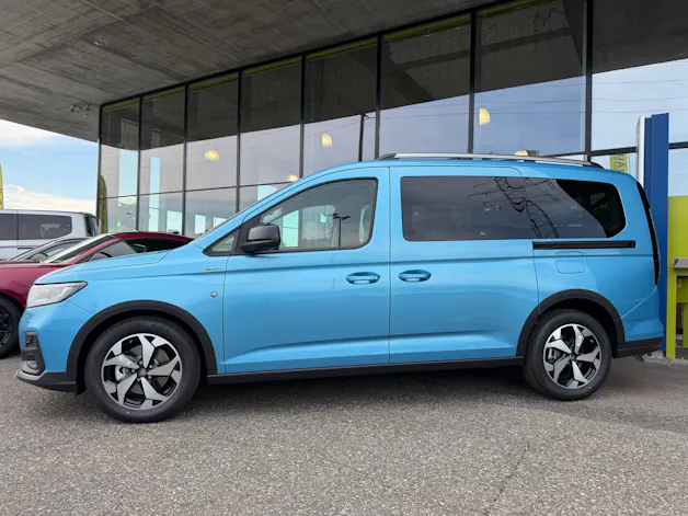 FORD Grand Tourneo Connect 1.5 PHEV Active Automat