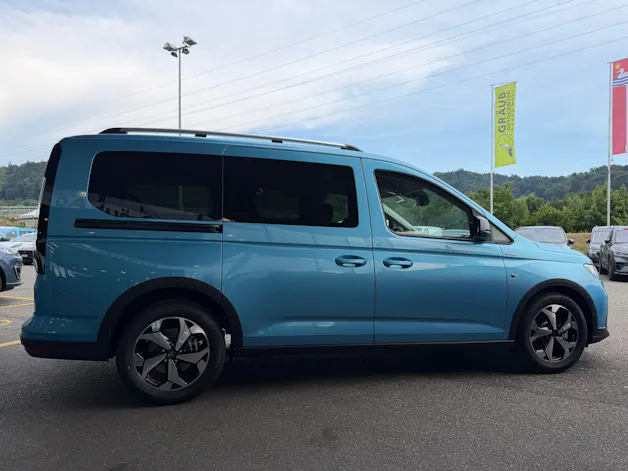 FORD Grand Tourneo Connect 1.5 PHEV Active Automat