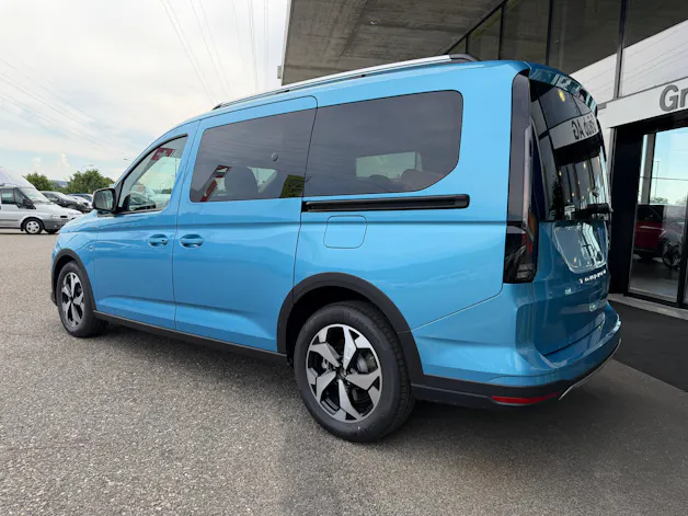 FORD Grand Tourneo Connect 1.5 PHEV Active Automat