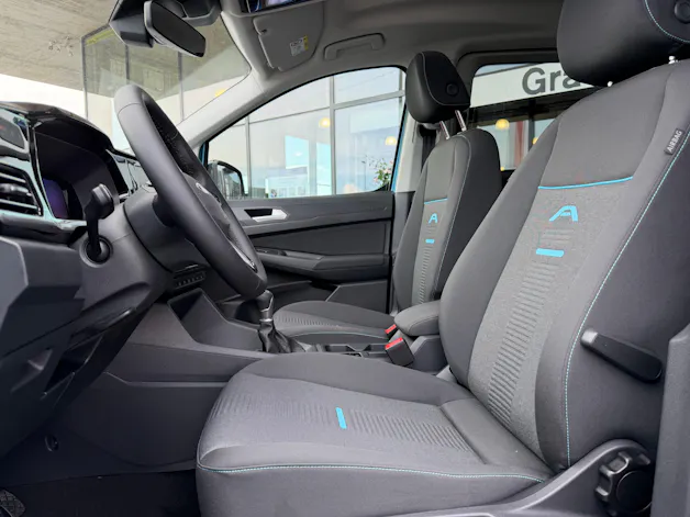 FORD Grand Tourneo Connect 1.5 PHEV Active Automat