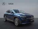 MERCEDES-BENZ EQA 300 Swiss Star AMG Line 4matic