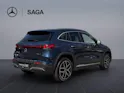 MERCEDES-BENZ EQA 300 Swiss Star AMG Line 4matic