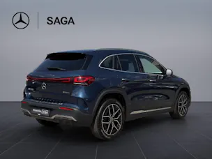 MERCEDES-BENZ EQA 300 Swiss Star AMG Line 4matic