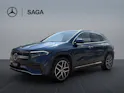 MERCEDES-BENZ EQA 300 Swiss Star AMG Line 4matic
