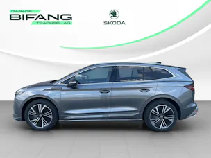 SKODA Enyaq 85x Selection 4x4