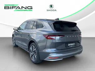 SKODA Enyaq 85x Selection 4x4