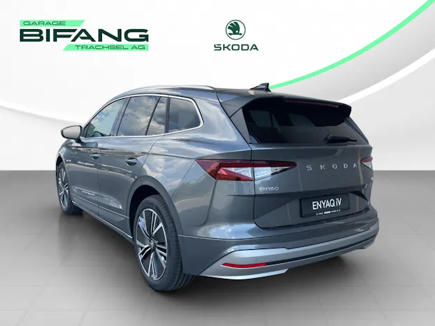 SKODA Enyaq 85x Selection 4x4