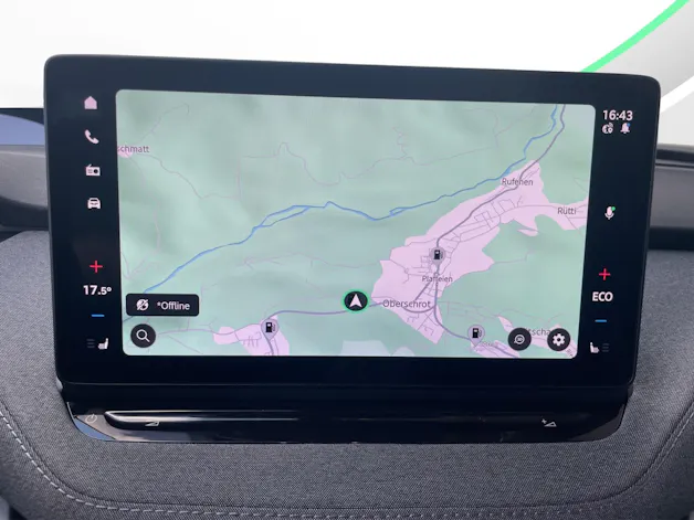 SKODA Enyaq 85x Selection 4x4