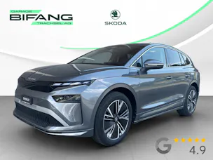 SKODA Enyaq 85x Selection 4x4