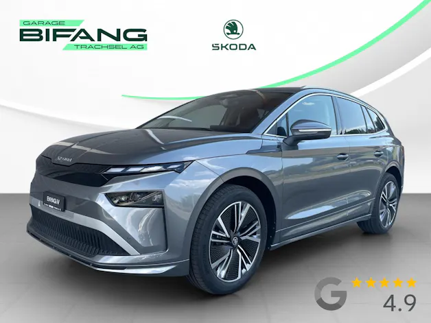 SKODA Enyaq 85x Selection 4x4
