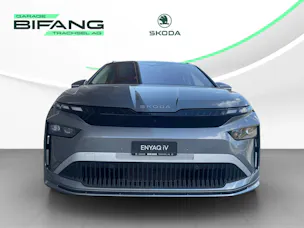 SKODA Enyaq 85x Selection 4x4