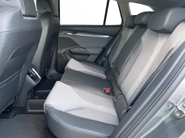 SKODA Enyaq 85x Selection 4x4