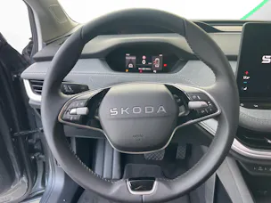 SKODA Enyaq 85x Selection 4x4