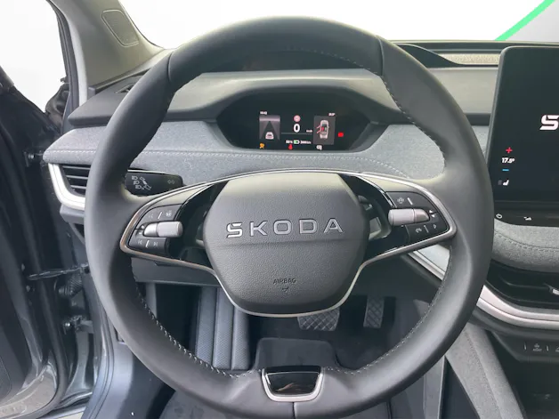 SKODA Enyaq 85x Selection 4x4