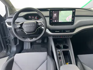 SKODA Enyaq 85x Selection 4x4