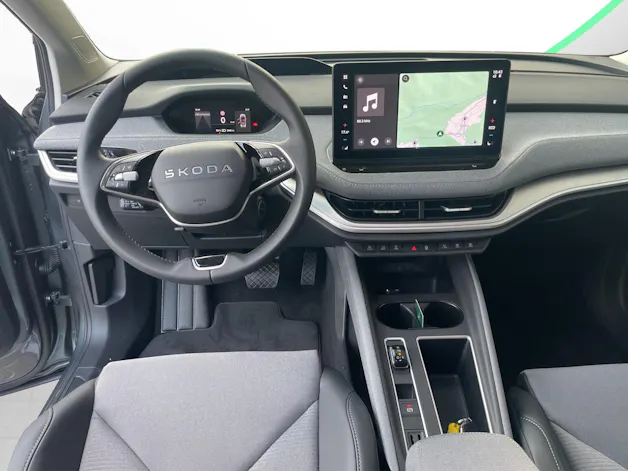 SKODA Enyaq 85x Selection 4x4