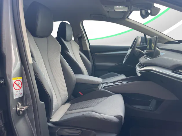 SKODA Enyaq 85x Selection 4x4