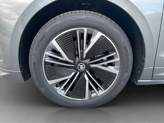 SKODA Enyaq 85x Selection 4x4