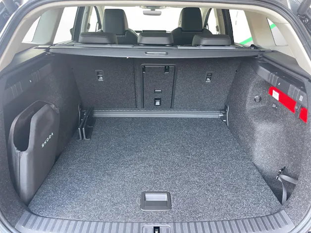 SKODA Enyaq 85x Selection 4x4