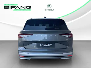 SKODA Enyaq 85x Selection 4x4
