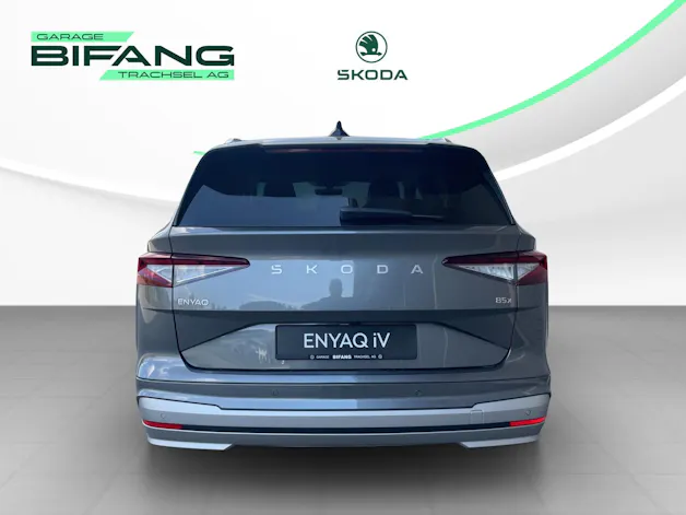 SKODA Enyaq 85x Selection 4x4