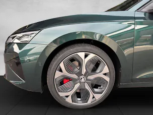 SKODA SKODA Octavia RS 30 Years Edition