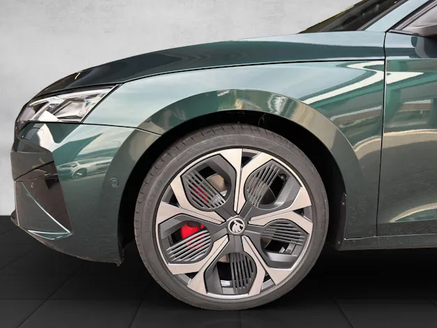 SKODA SKODA Octavia RS 30 Years Edition