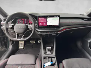 SKODA SKODA Octavia RS 30 Years Edition