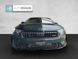SKODA SKODA Octavia RS 30 Years Edition