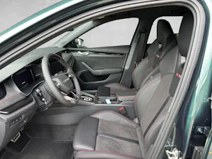 SKODA SKODA Octavia RS 30 Years Edition