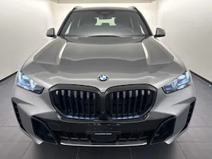 BMW X5 xD 48V 40d M Sport Pro ''7 Plätzer inkl. AHK & Standheizung''