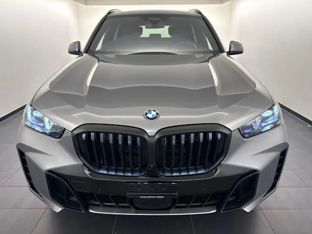 BMW X5 xD 48V 40d M Sport Pro ''7 Plätzer inkl. AHK & Standheizung''