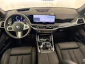 BMW X5 xD 48V 40d M Sport Pro ''7 Plätzer inkl. AHK & Standheizung''
