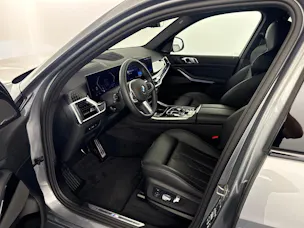 BMW X5 xD 48V 40d M Sport Pro ''7 Plätzer inkl. AHK & Standheizung''
