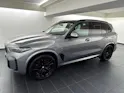 BMW X5 xD 48V 40d M Sport Pro ''7 Plätzer inkl. AHK & Standheizung''