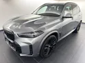 BMW X5 xD 48V 40d M Sport Pro ''7 Plätzer inkl. AHK & Standheizung''