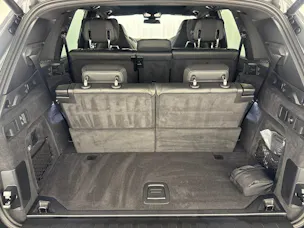 BMW X5 xD 48V 40d M Sport Pro ''7 Plätzer inkl. AHK & Standheizung''