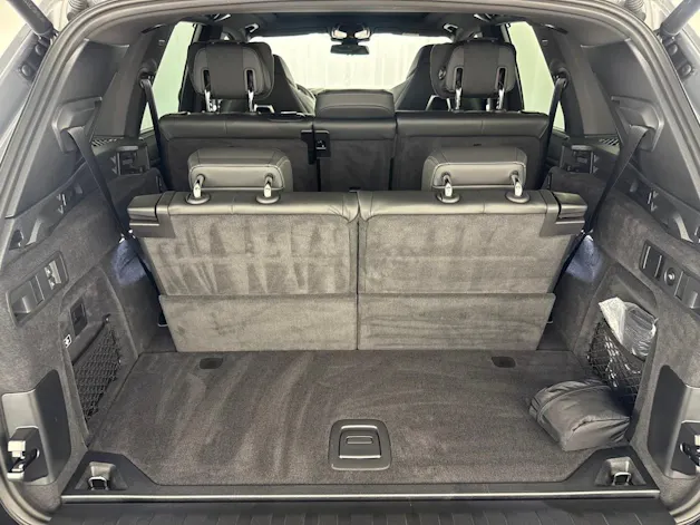 BMW X5 xD 48V 40d M Sport Pro ''7 Plätzer inkl. AHK & Standheizung''