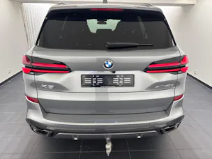BMW X5 xD 48V 40d M Sport Pro ''7 Plätzer inkl. AHK & Standheizung''