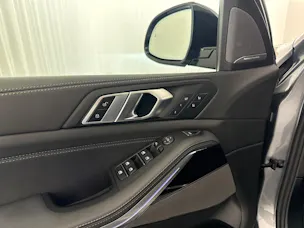 BMW X5 xD 48V 40d M Sport Pro ''7 Plätzer inkl. AHK & Standheizung''